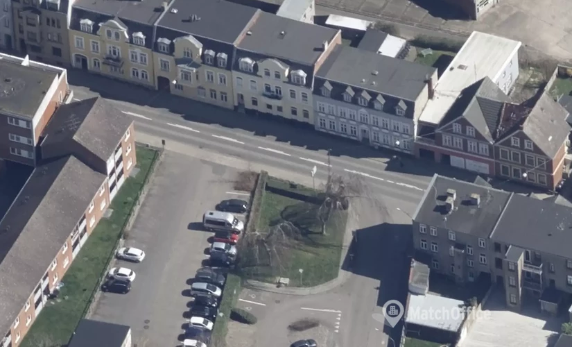 Bolig Løngang 14 6400 Sønderborg