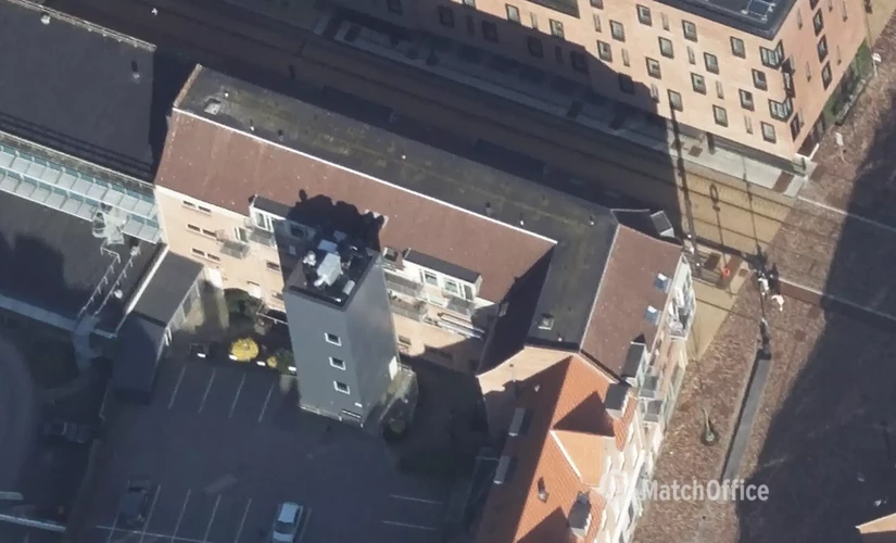 499 m² Commercial shop for rent in Odense C, Odeons Kvarter 6 (5000) - 0 | MatchOffice.com