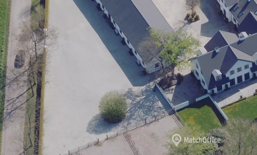 475 m² Commercial warehouse rental in Fredensborg, Oldvejen 2 (3480) - 3 | MatchOffice