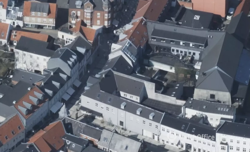 Butik til leje på Nørregade 40, 7500 Holstebro - 496 m² | Foto 0 - Lokalebasen.dk