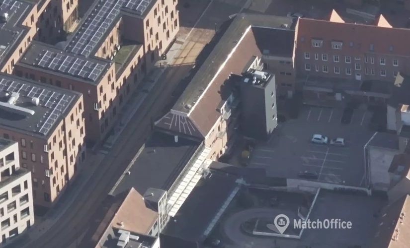 Butik til leje på Odeons Kvarter 6, 5000 Odense C - 499 m² | Foto 1 - Lokalebasen