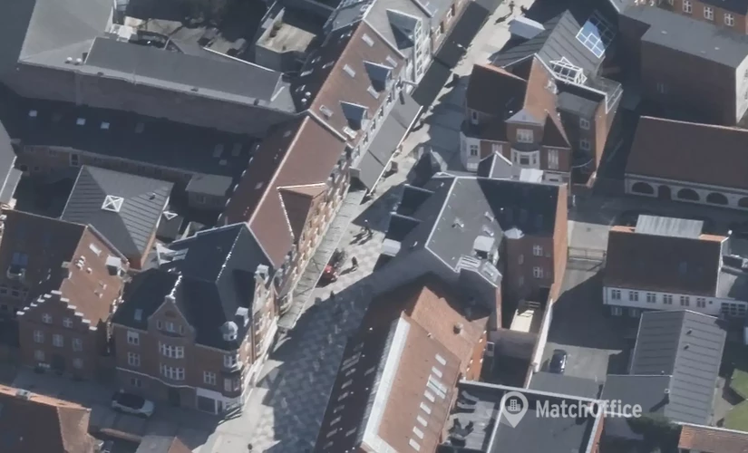 Butik til leje på Nørregade 40, 7500 Holstebro - 496 m² | Foto 1 - Lokalebasen