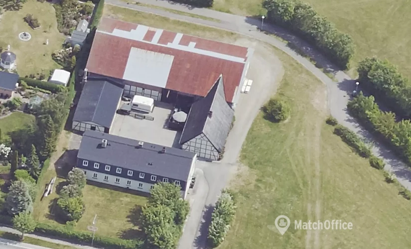 Bolig Løjtoftevej 166 4900 Nakskov