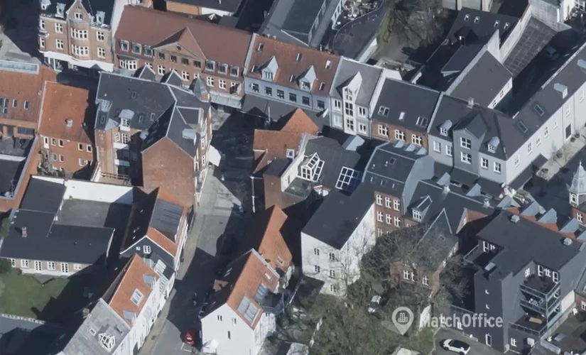 Butik til leje på Nørregade 40, 7500 Holstebro - 496 m² | Foto 3 - Lokalebasen