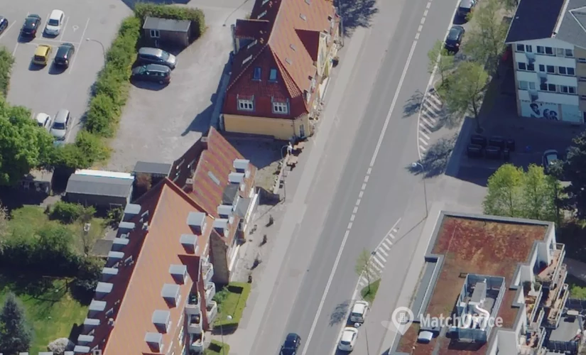 Bolig Bagsværd Hovedgade 172 2880 Bagsværd