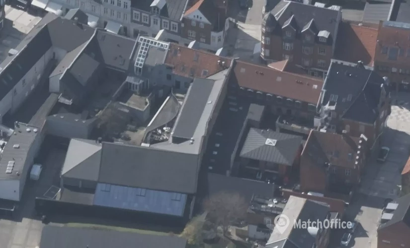 Butik til leje på Nørregade 40, 7500 Holstebro - 496 m² | Foto 2 - Lokalebasen.dk