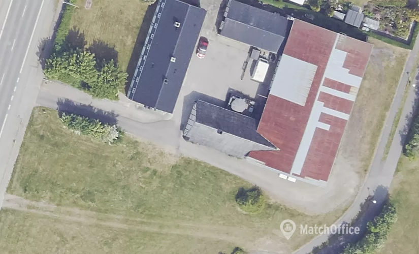 Bolig Løjtoftevej 166 4900 Nakskov