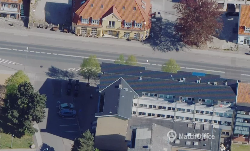 Bolig Bagsværd Hovedgade 172 2880 Bagsværd