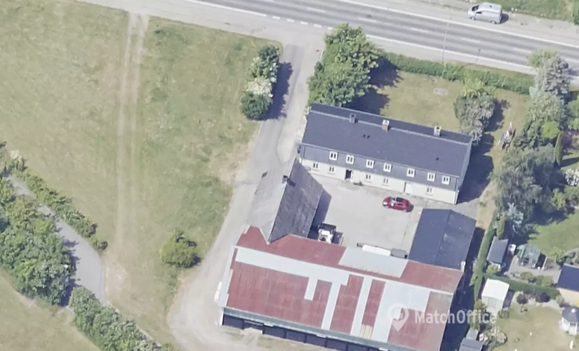 Bolig Løjtoftevej 166 4900 Nakskov
