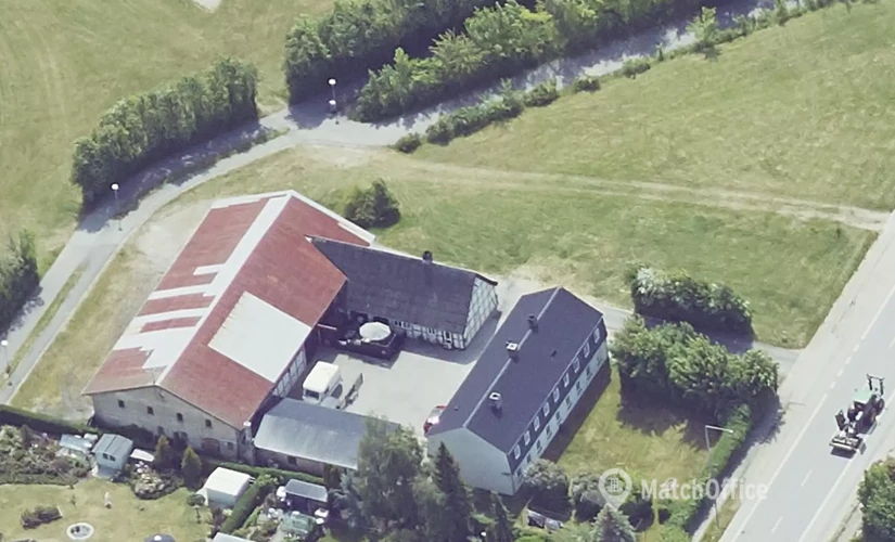 Bolig Løjtoftevej 166 4900 Nakskov