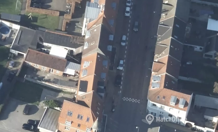 Bolig Skibhusvej 104 5000 Odense C