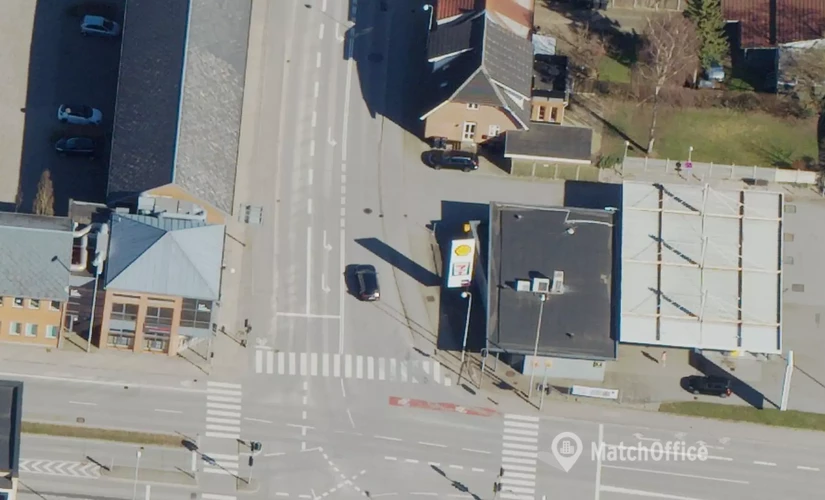 Bolig Rolighedsvej 9 7400 Herning