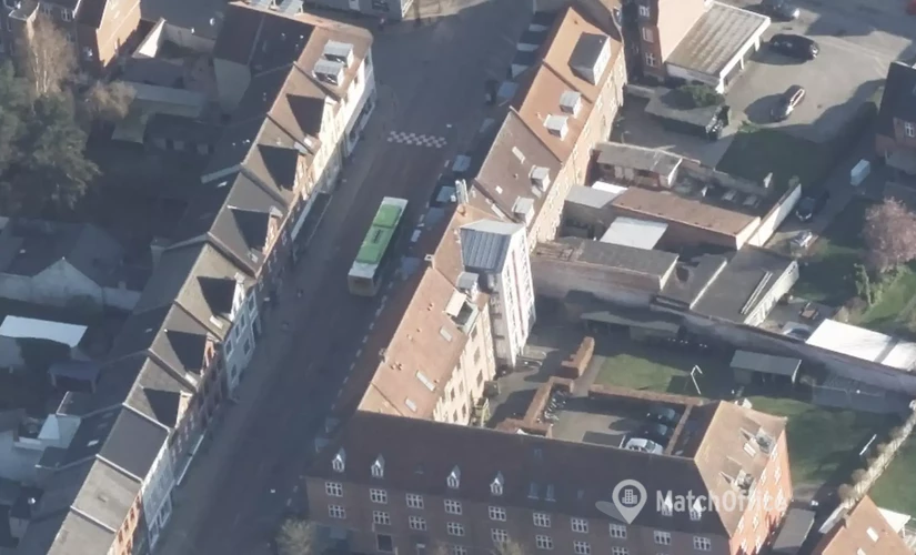 Bolig Skibhusvej 104 5000 Odense C