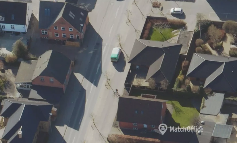 Bolig Rolighedsvej 9 7400 Herning