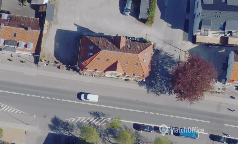 Bolig Bagsværd Hovedgade 172 2880 Bagsværd