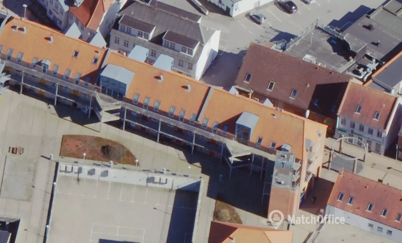 Butik Søndergade 10A 9900 Frederikshavn