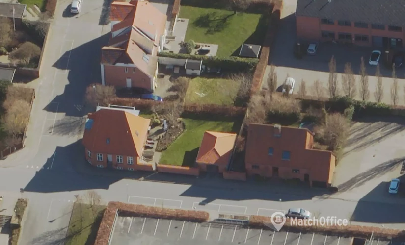 Bolig Rolighedsvej 9 7400 Herning