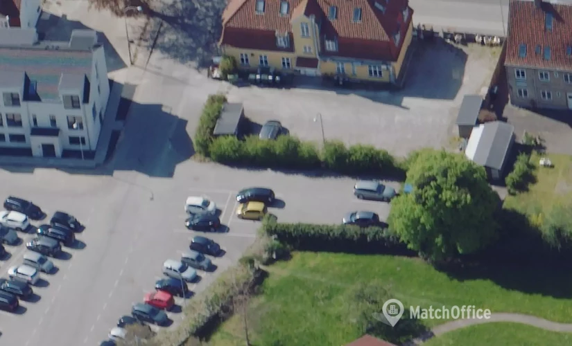 Bolig Bagsværd Hovedgade 172 2880 Bagsværd