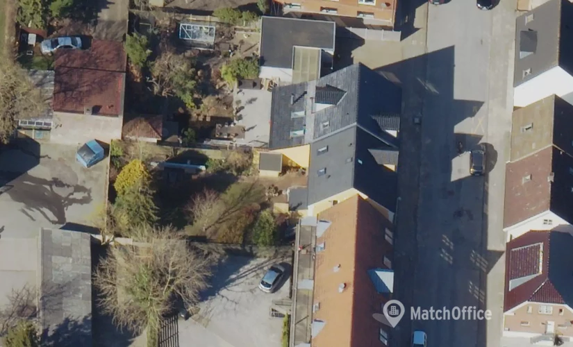 Bolig Rolighedsvej 9 7400 Herning