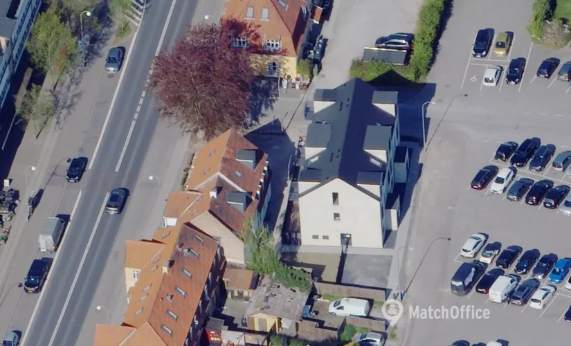 Bolig Bagsværd Hovedgade 172 2880 Bagsværd