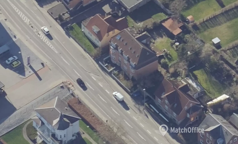 Bolig Udbyhøjvej 15 8930 Randers NØ