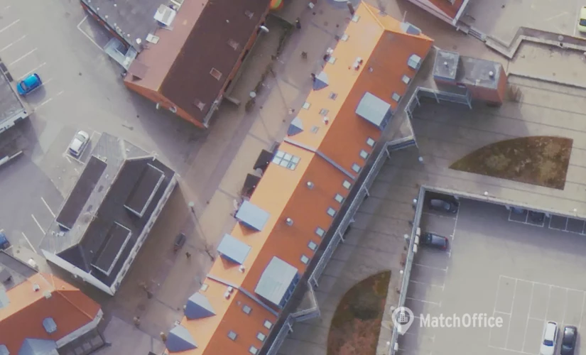 Butik Søndergade 10A 9900 Frederikshavn