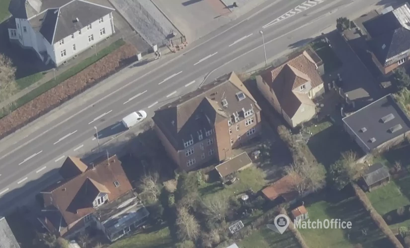 Bolig Udbyhøjvej 15 8930 Randers NØ