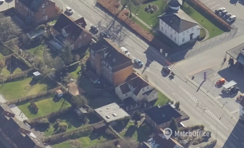 Bolig Udbyhøjvej 15 8930 Randers NØ