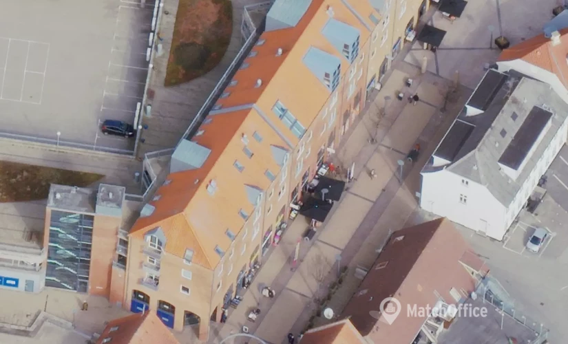 Butik Søndergade 10A 9900 Frederikshavn