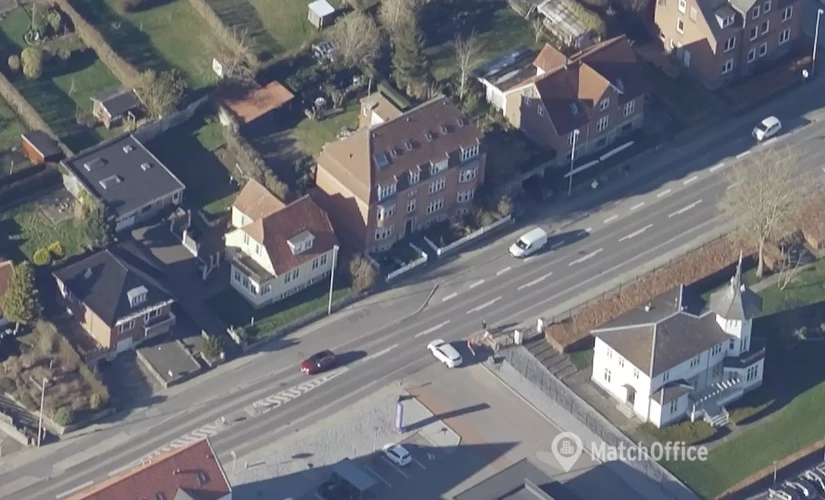 Bolig Udbyhøjvej 15 8930 Randers NØ