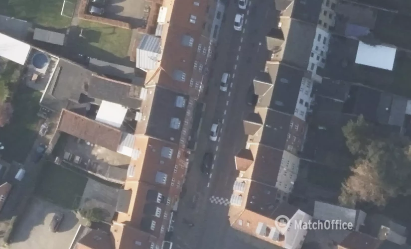 Bolig Skibhusvej 104 5000 Odense C