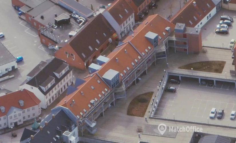 Butik Søndergade 10A 9900 Frederikshavn