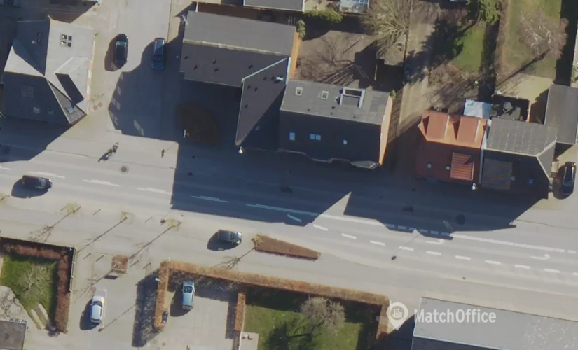 Bolig Rolighedsvej 9 7400 Herning