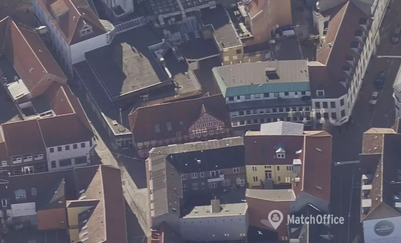 Bolig Brødregade 24 8900 Randers C