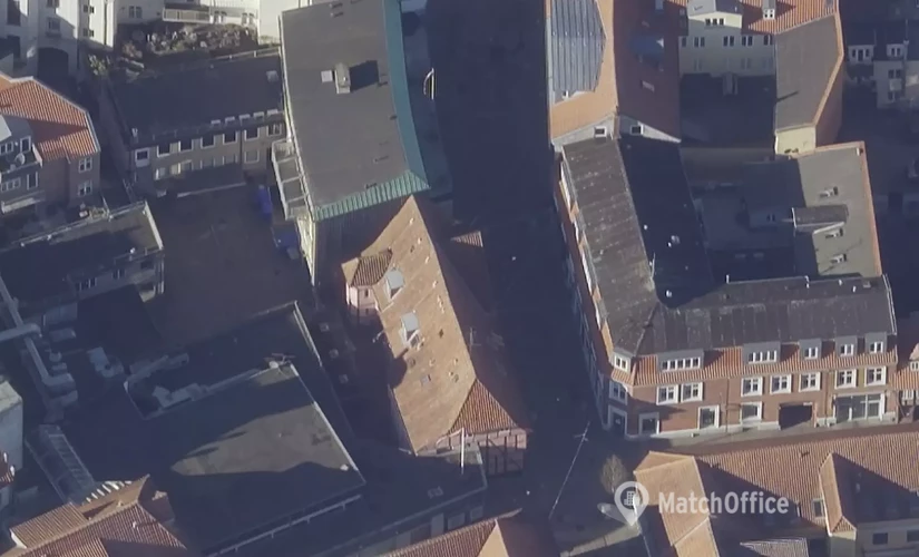 Bolig Brødregade 24 8900 Randers C