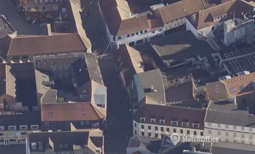 Bolig Brødregade 24 8900 Randers C