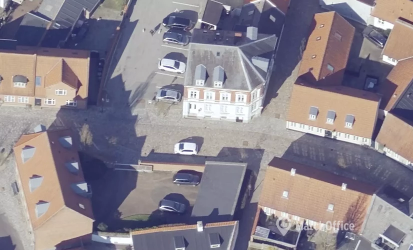 Bolig Smedegade 21 6800 Varde