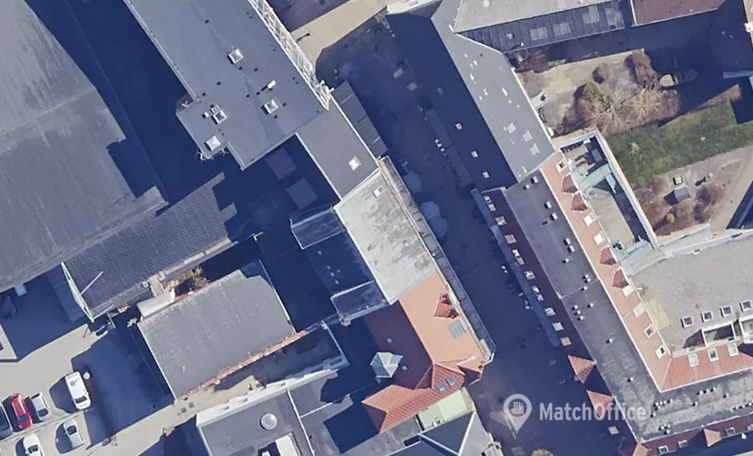 Bolig Adelgade 35 9500 Hobro