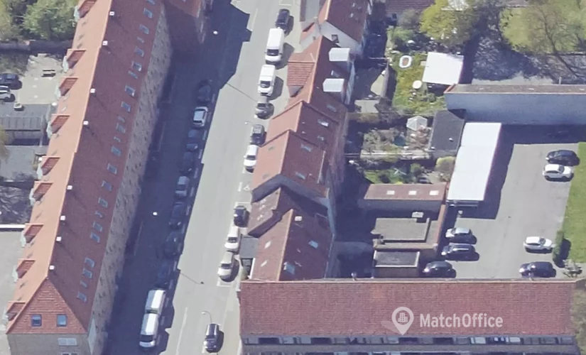 Bolig Sjællandsgade 71 7000 Fredericia
