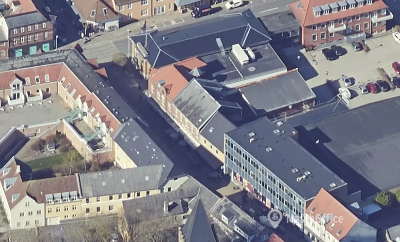 Bolig Adelgade 35 9500 Hobro