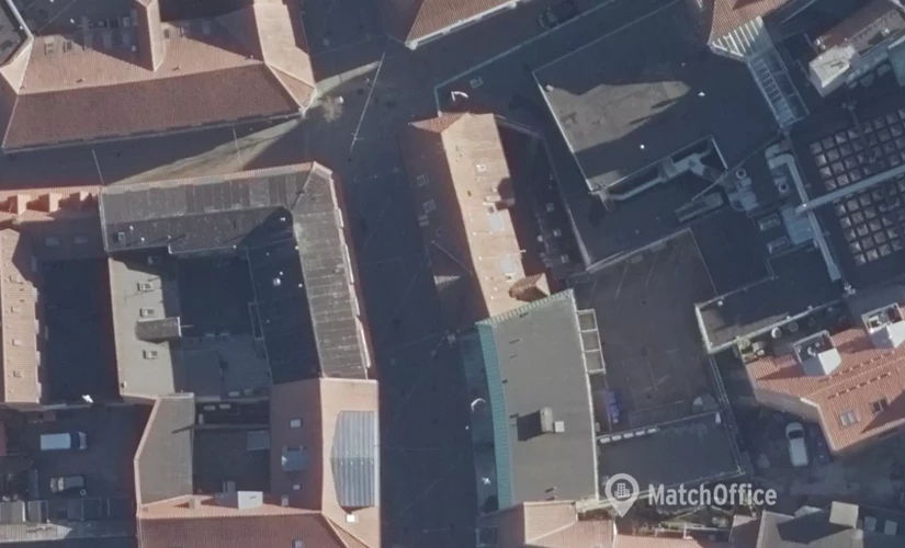 Bolig Brødregade 24 8900 Randers C