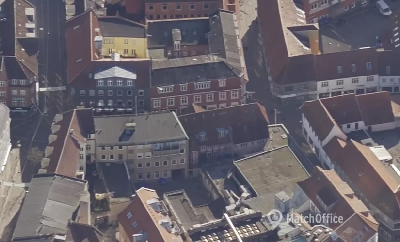 Bolig Brødregade 24 8900 Randers C