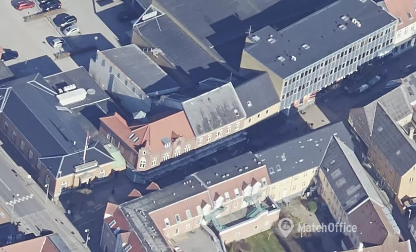 Bolig Adelgade 35 9500 Hobro