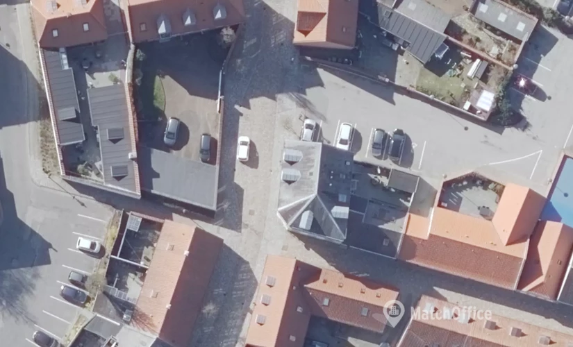 Bolig Smedegade 21 6800 Varde