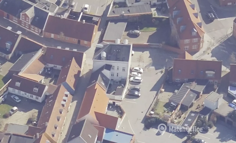 Bolig Smedegade 21 6800 Varde