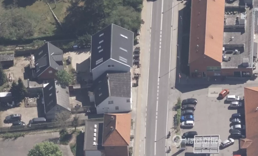 Bolig Hovedgaden 43 3630 Jægerspris