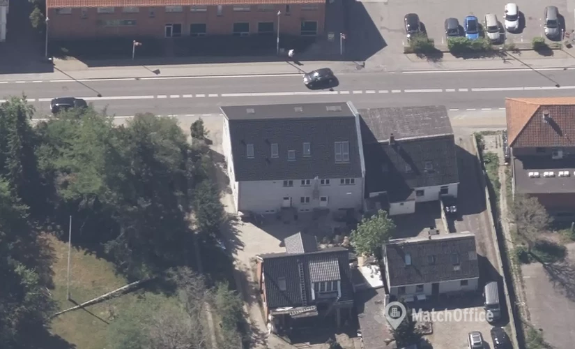 Bolig Hovedgaden 43 3630 Jægerspris