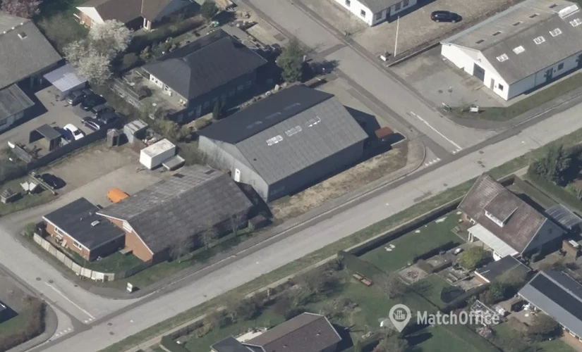 Bolig Oktobervej 59E 8210 Aarhus V