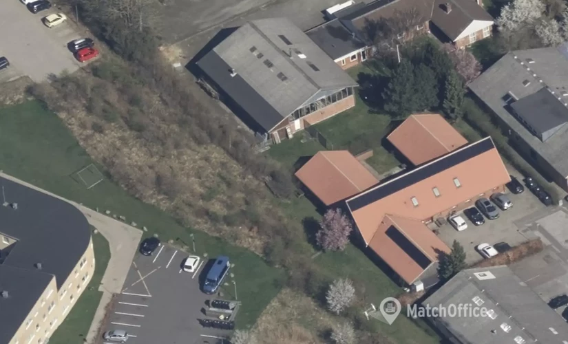 Bolig Oktobervej 59E 8210 Aarhus V