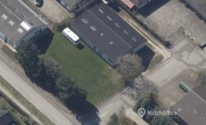 Bolig Oktobervej 59E 8210 Aarhus V